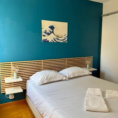 T2 Au Coeur Du Quartier Saint-cyprien A Apartment