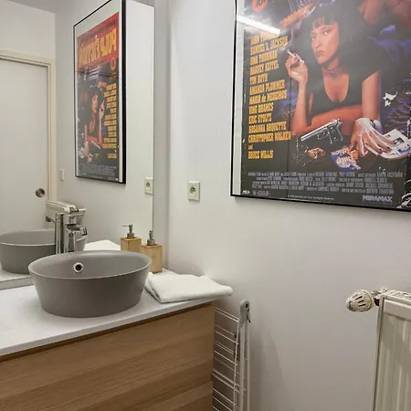 Apartment T2 Au Coeur Du Quartier Saint-cyprien A *